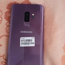 128gb purple used 2 month only .I sell because I buy Samsung 10plus and I must pay half with this money .plus have screen glass and back cover