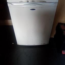 Freezer for sale, perfect working order must be collection only.
