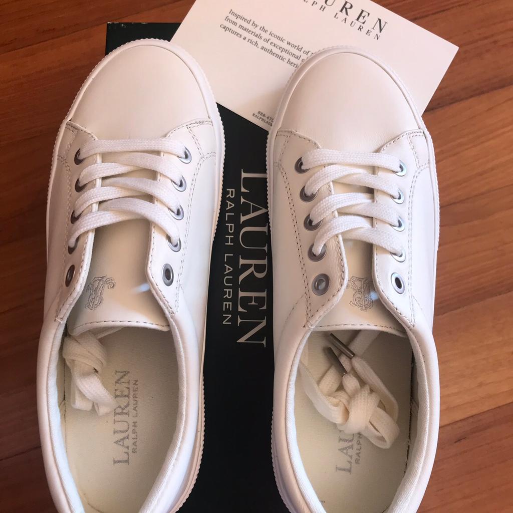 Sneakers polo ralph lauren on sale donna