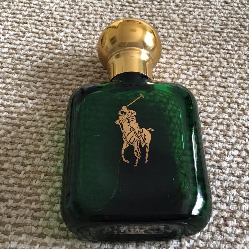 Ralph lauren polo aftershave splash hot sale