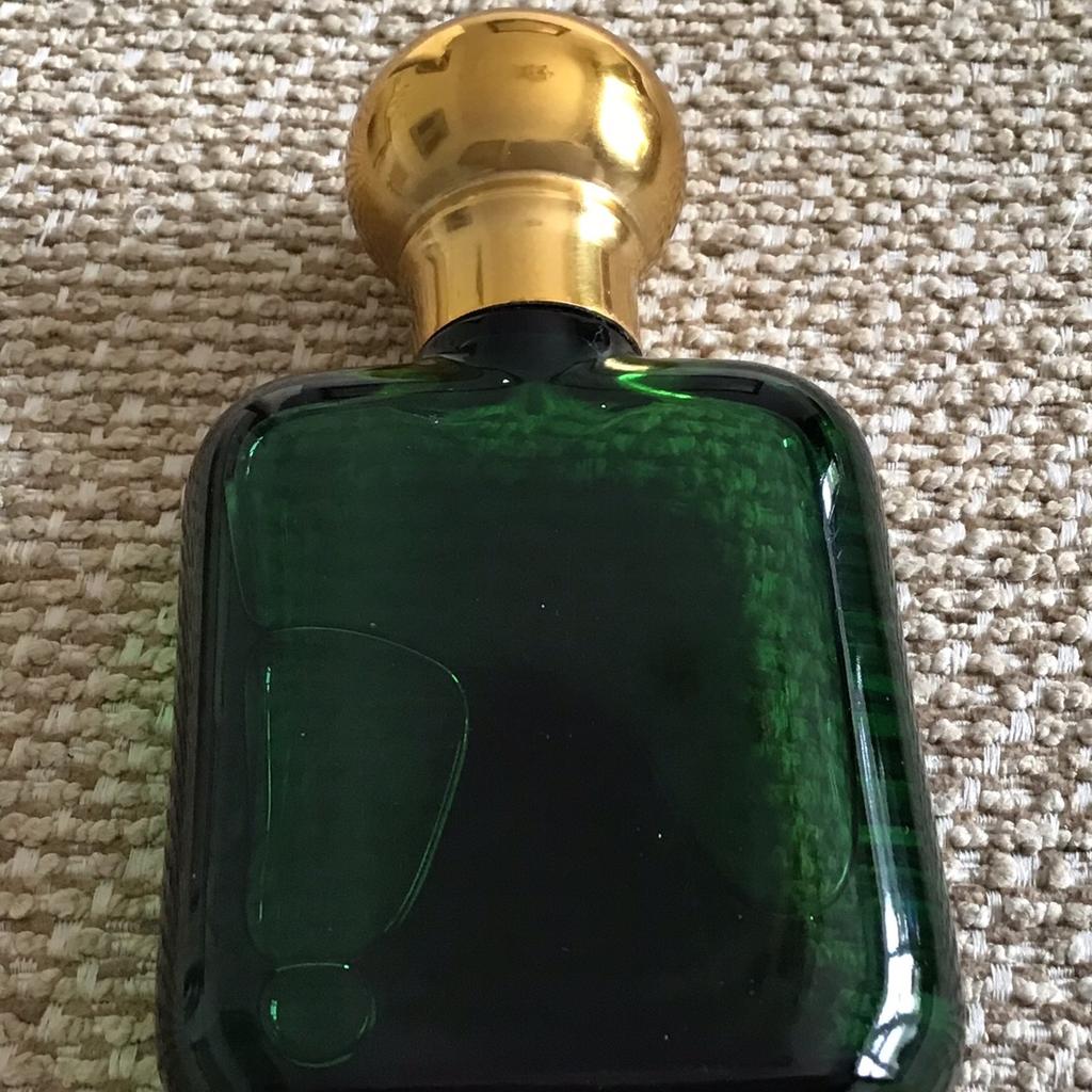 Green polo aftershave online splash