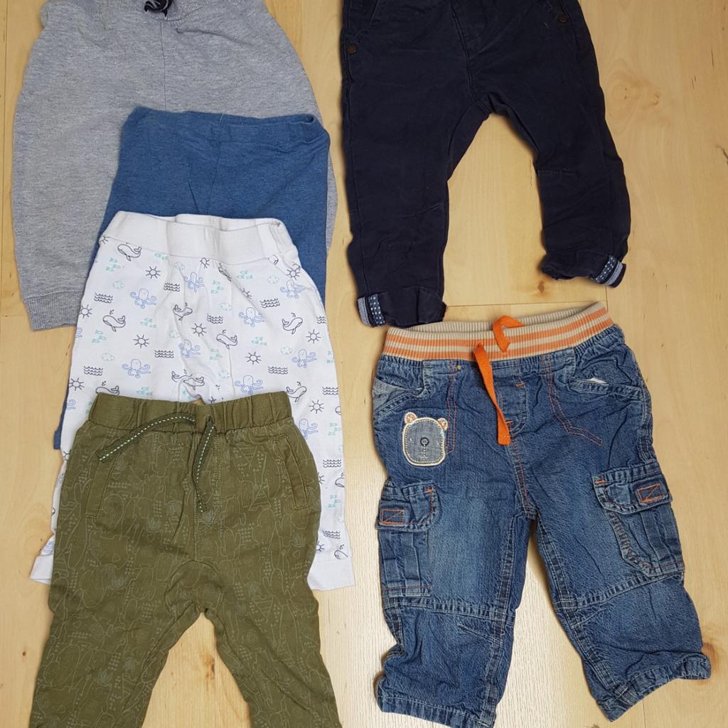 Baby Boy 69 month Clothes bundle in NG8 Nottingham for £15.00 for sale Shpock