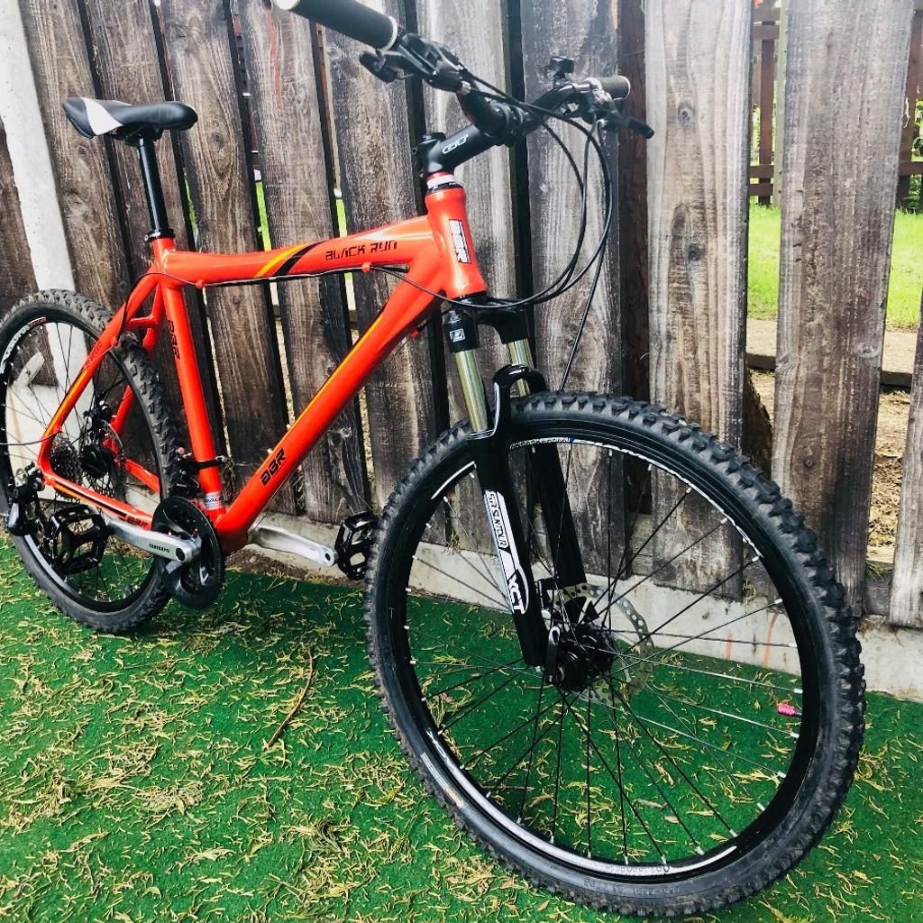 Diamondback black hot sale run