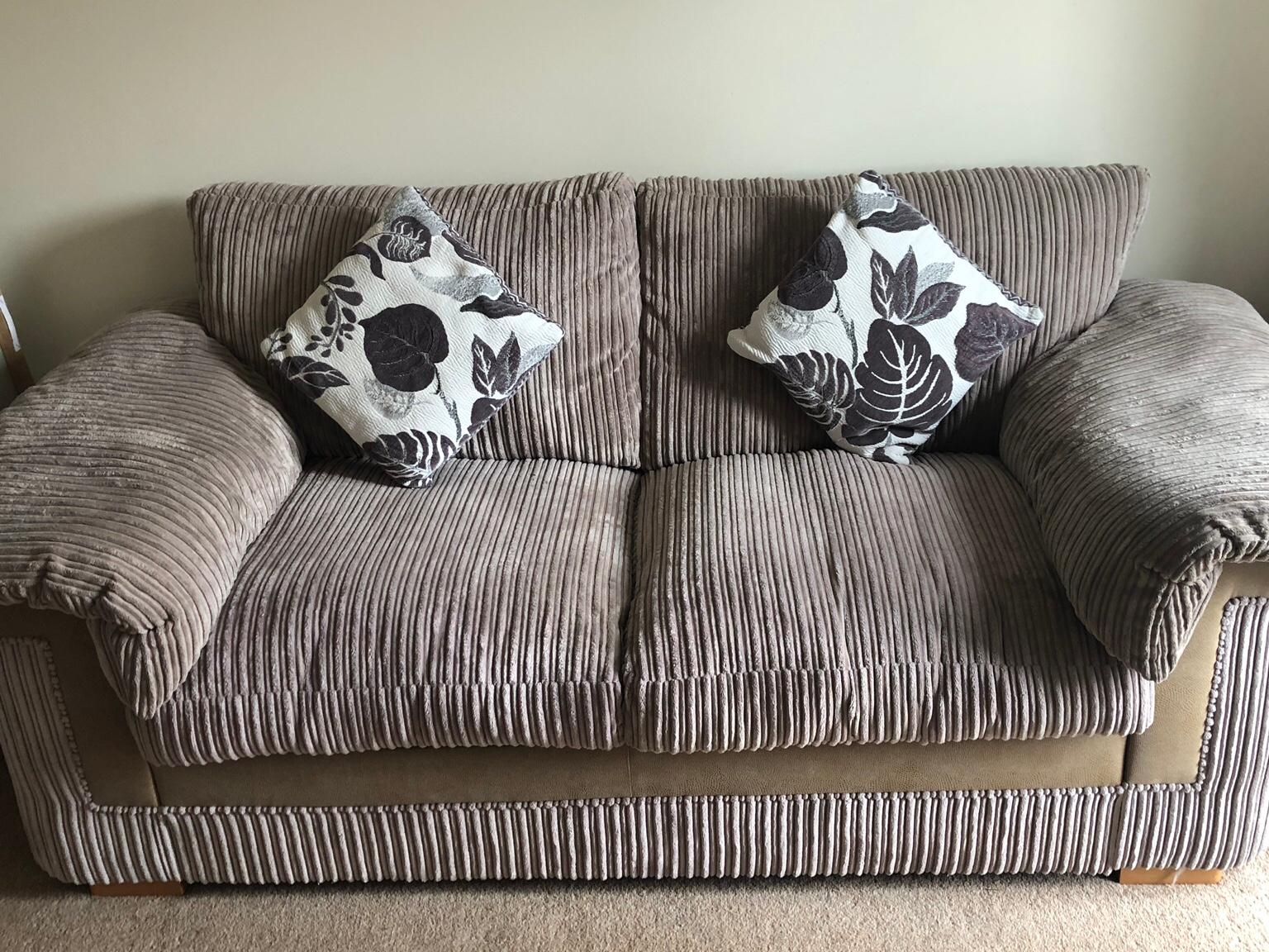 Sofology 3 Seater sofa in DL16 Spennymoor for £80.00 for sale Shpock
