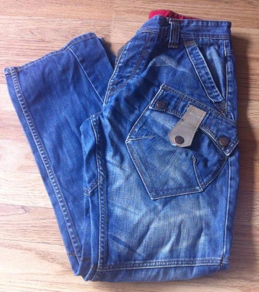 Buy & Sell Lancashire West Lancashire - Photos for Voi jeans w32 l34