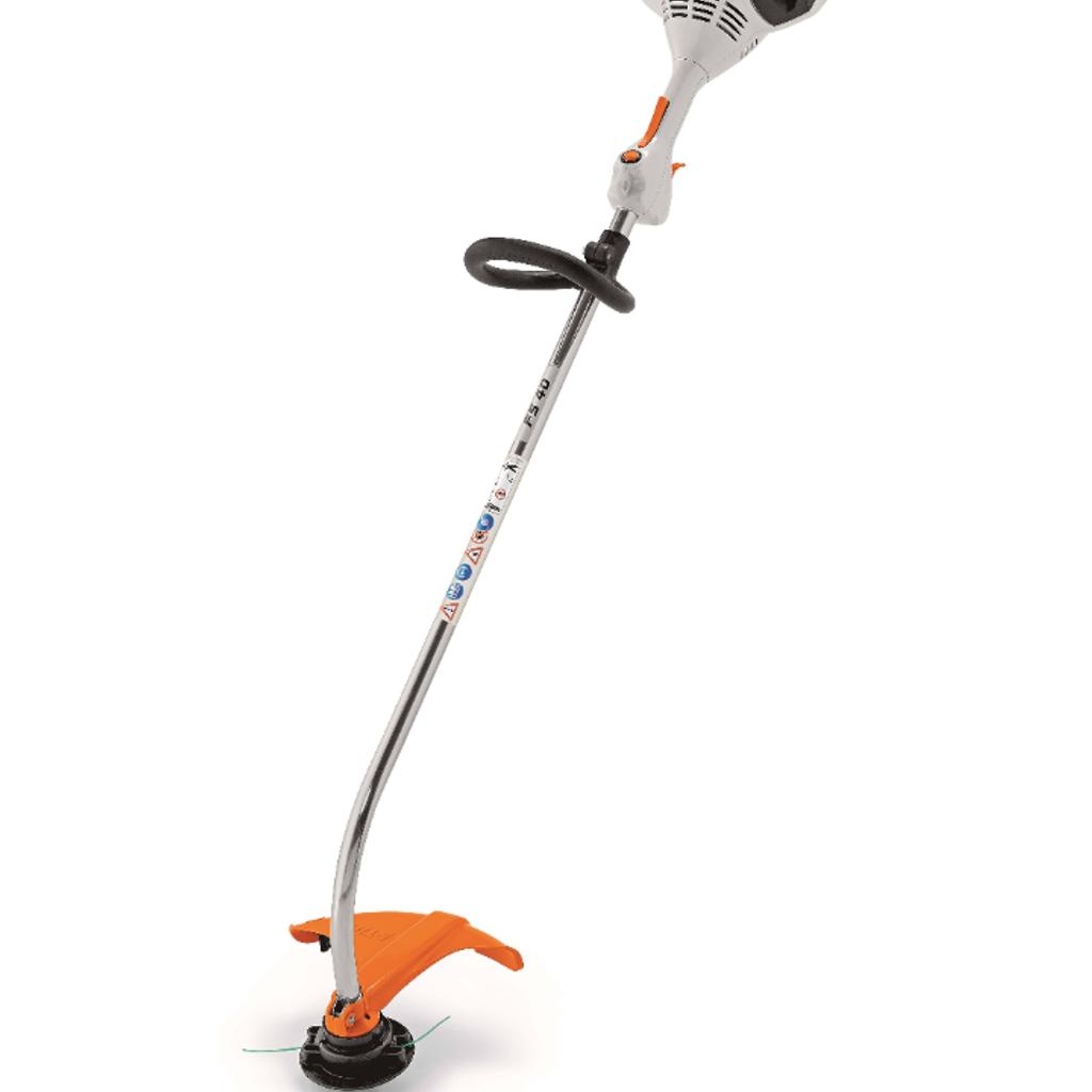 stihl trimmer fs 40 c in S65 Rotherham für £ 50,00 zum Verkauf | Shpock AT
