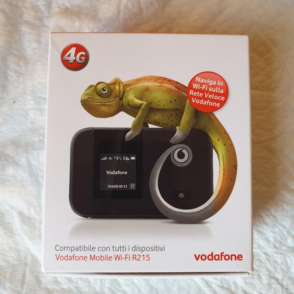 Saponetta modem 4g router in 20660 Truccazzano for €30.00 for sale | Shpock