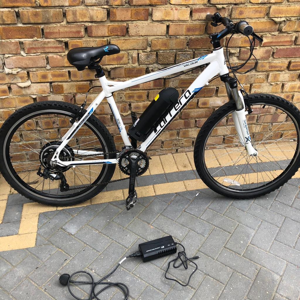 Shpock discount electric bike