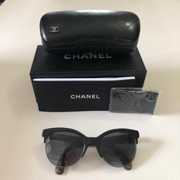 Ricordo occhiali Chanel presenti nel mio profilo, completi di tutto. Retail 350€