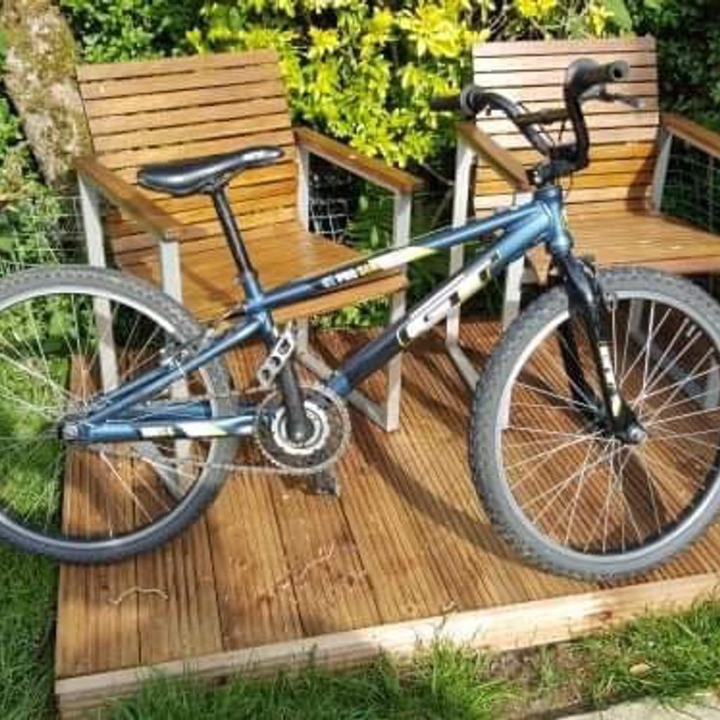 GT pro bmx bike in WF15 Battyeford for £150.00 for sale Shpock