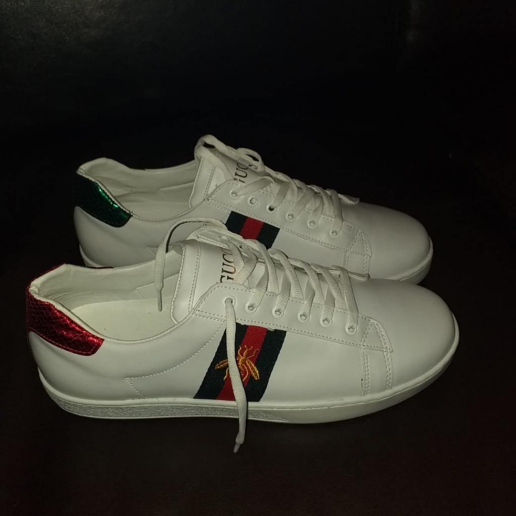 Scarpe gucci outlet nike