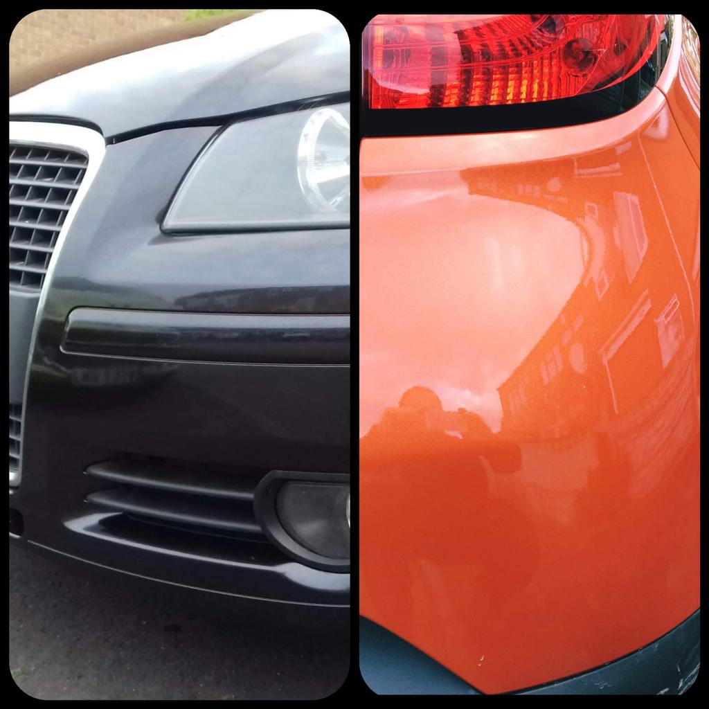 Car Body Repair in B32 Birmingham für £ 1,00 zum Verkauf Shpock AT