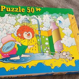 Ein Kinder puzzle. Der Preis ist verhandelbar und Versand ist möglich