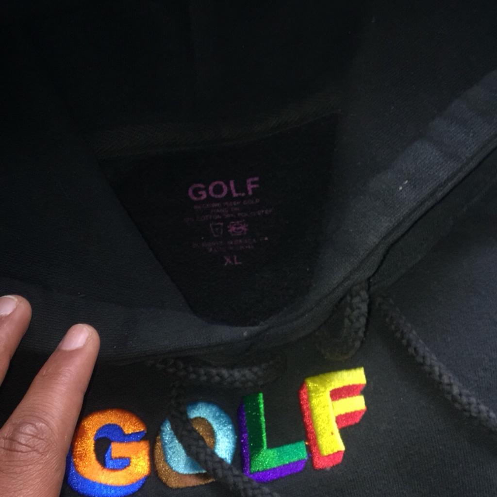 Felpa on sale golf wang