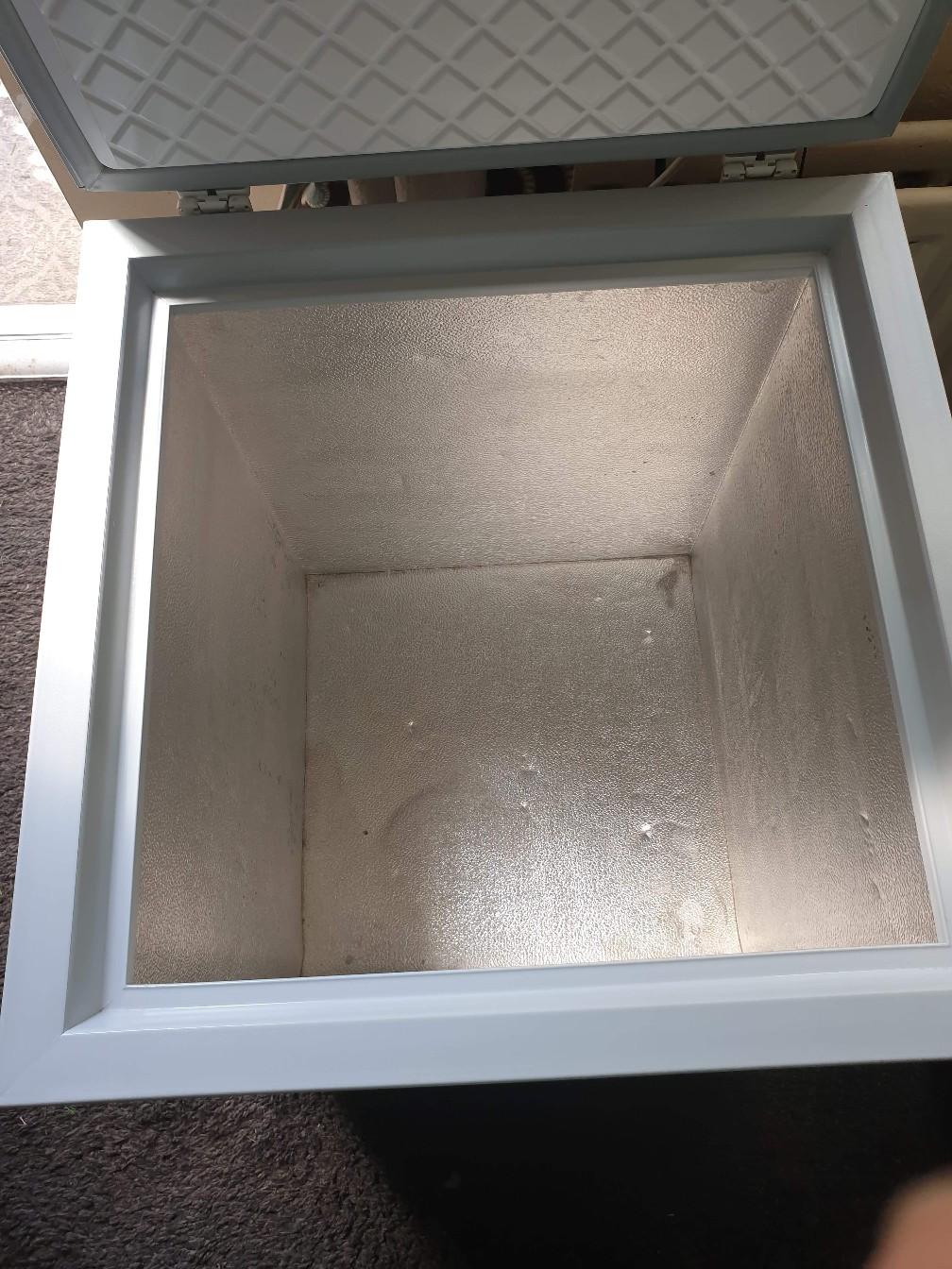 proline chest freezer in Telford for £60.00 for sale Shpock
