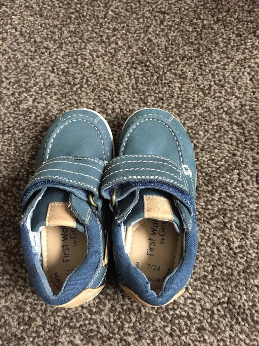 Buy & Sell West Yorkshire Bradford - Photos for Brand new baby shoes