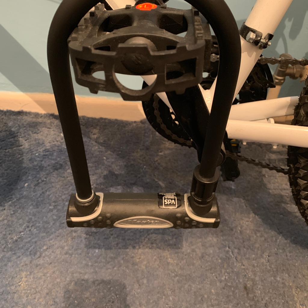 Cross fxt 300 online mountain bike