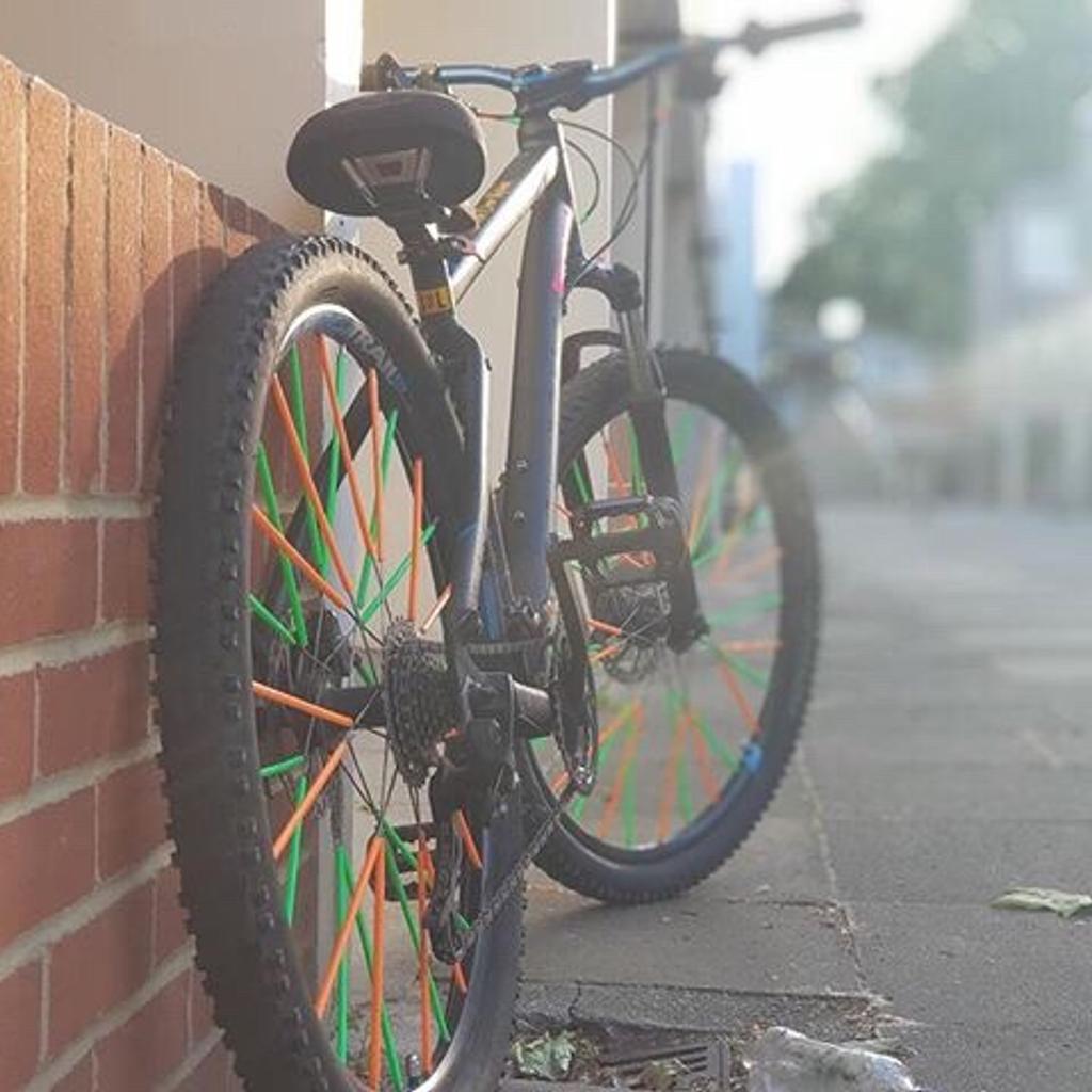 rsp handlebars