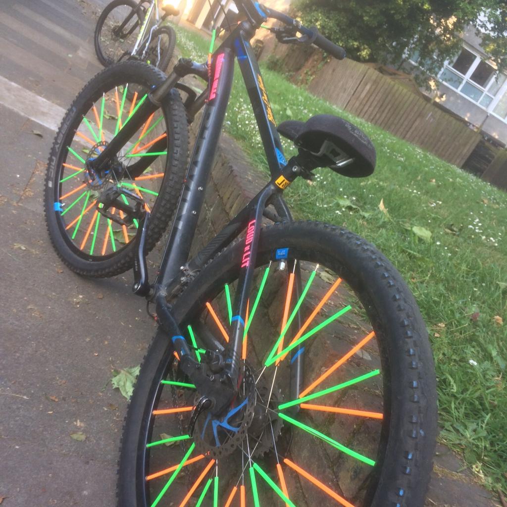 rsp handlebars