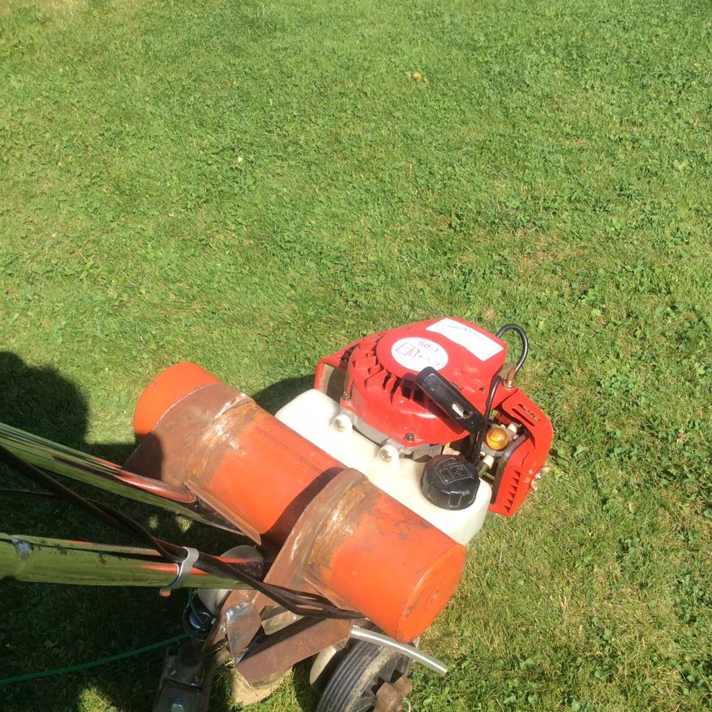 Rasenroboter, Mähroboter, Kabelverlegemaschin in 8077 Gössendorf für