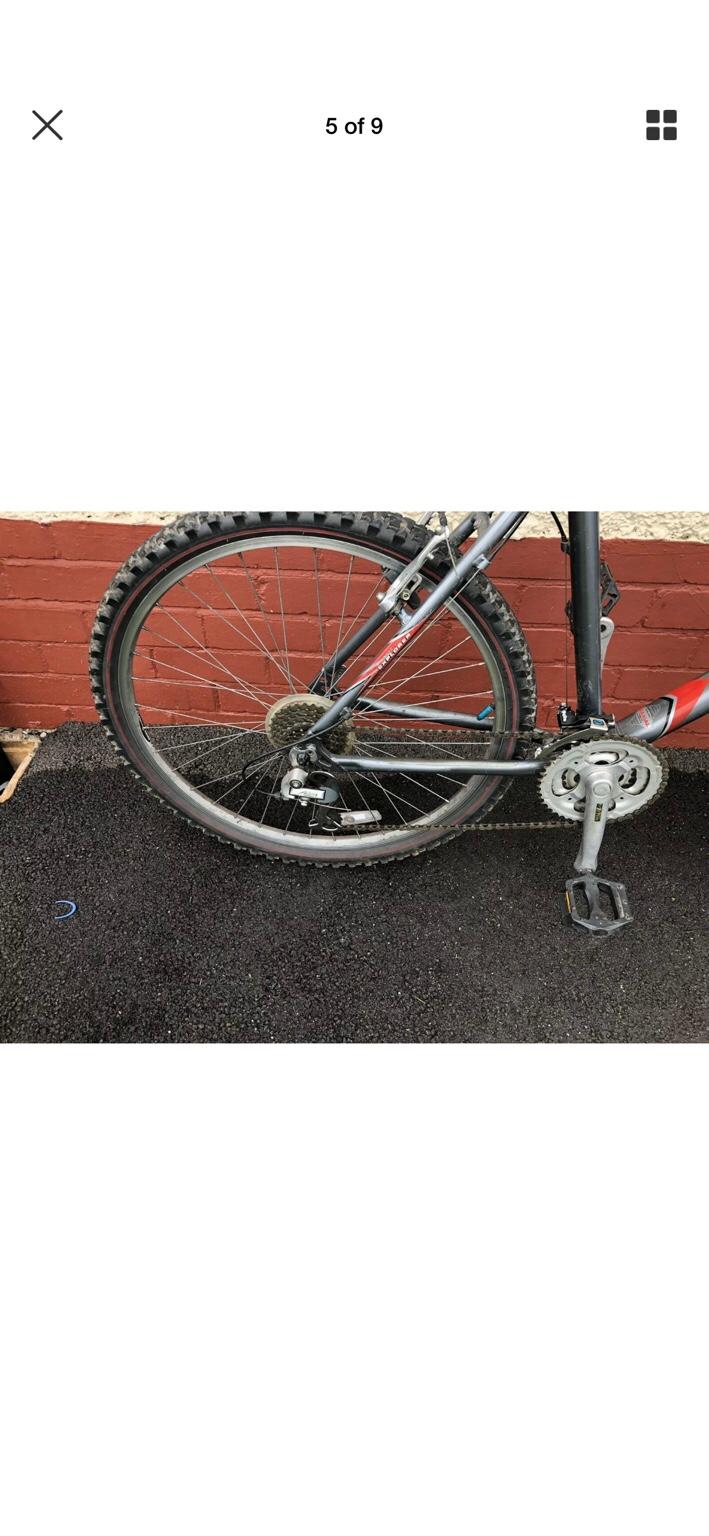 scott purgatory bike