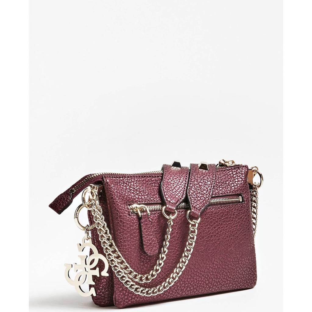 Guess brooklyn online crossbody