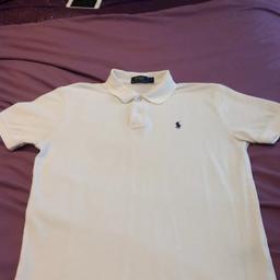 size s
Great condition