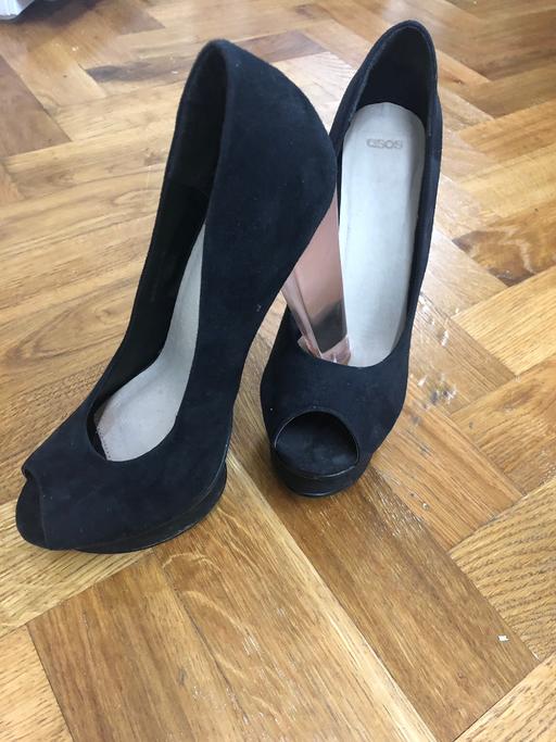 Buy & Sell East London Forest Gate - East London - Photos for Size 7 shoes