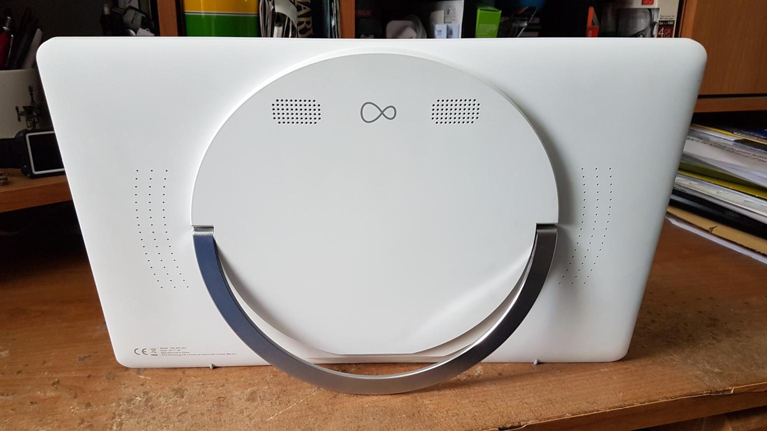 Virgin Media Telly Tablet 14 Inch Screen in GU46 Rushmoor für 100,00