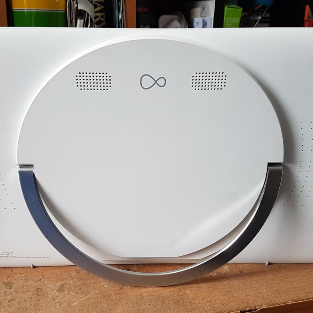 Virgin Media Telly Tablet 14 Inch Screen in GU46 Rushmoor für 100,00