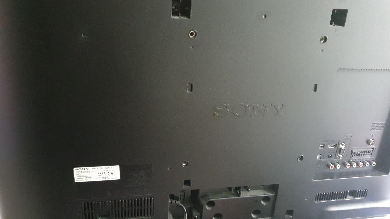 Sony flat screen TV television 32" in B61 Bromsgrove for £80.00 for