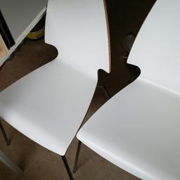2 Ikea Stühle