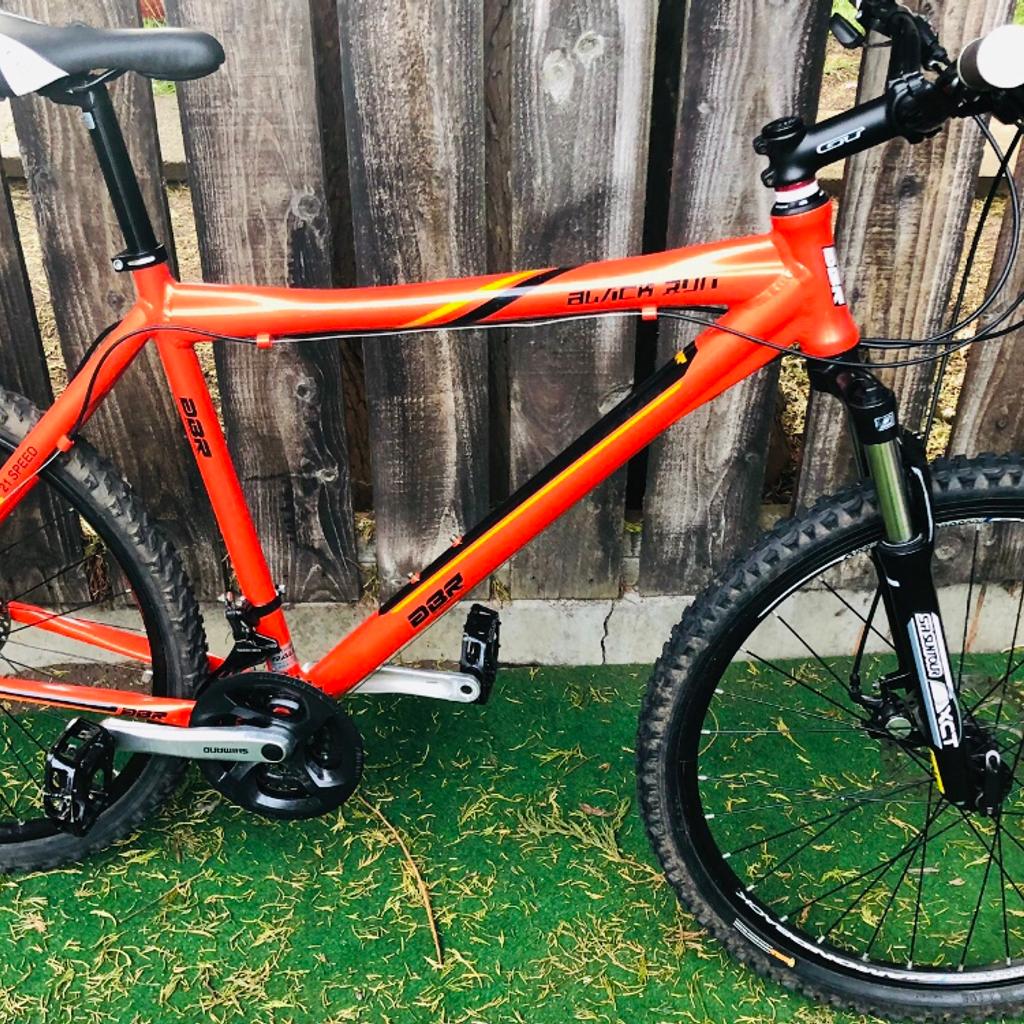 diamondback dbr black run