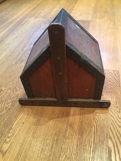 Buy & Sell East London Havering - Photos for Two Handmade birdboxes