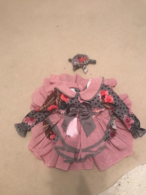 Buy & Sell Enfield Lock Enfield - Photos for Baby girls Spanish