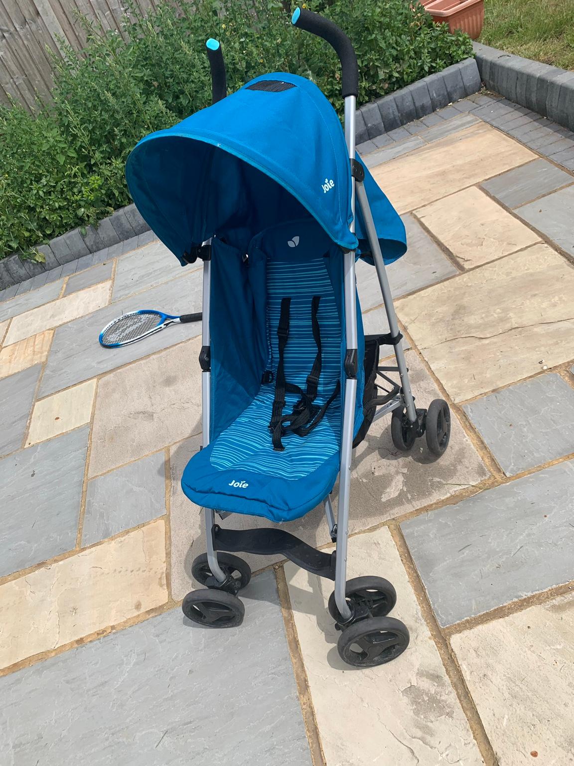 Joie stroller best sale skewed lines