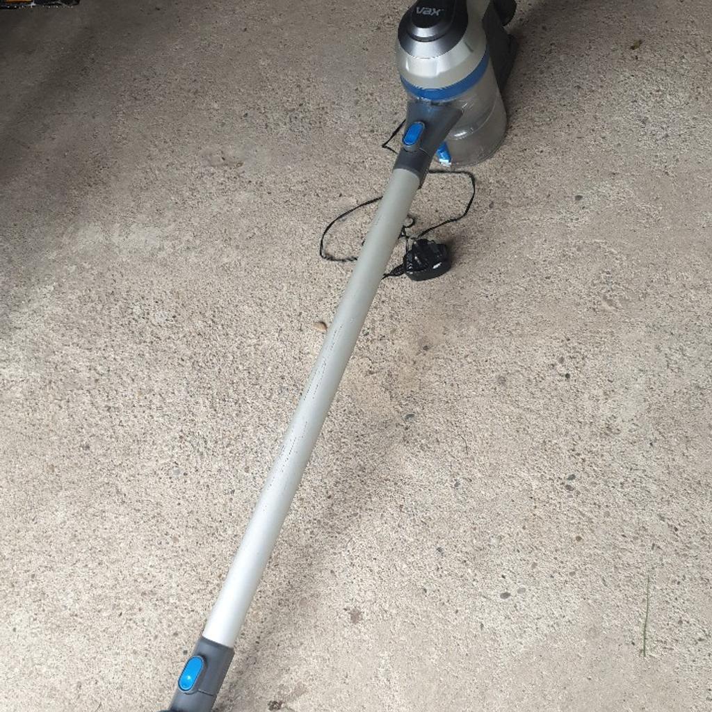 vax cordless hoover in B77 Tamworth for £25.00 for sale Shpock