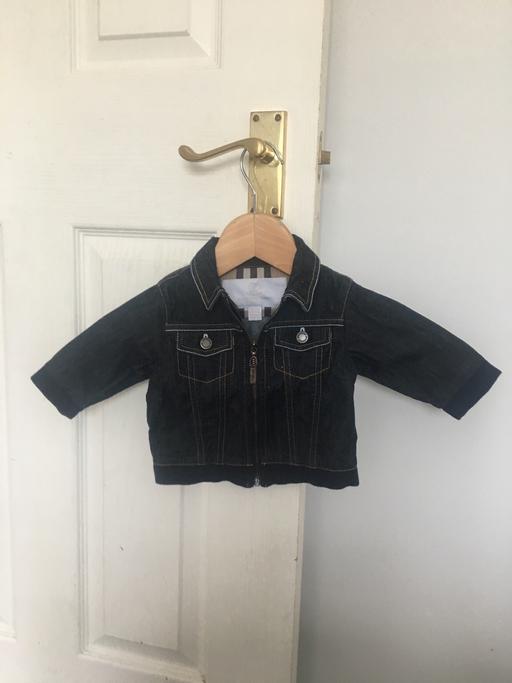 Buy & Sell West Midlands - Photos for Burberry jacket