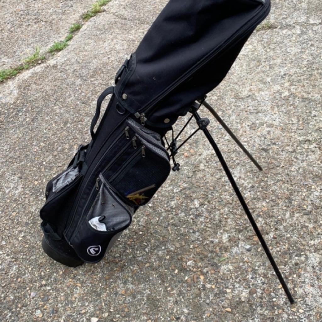 Junior Golf Club set Mitsubishi tour in RM8 London für £ 30,00 zum