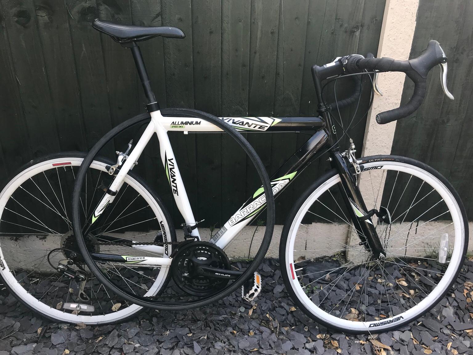 Vivante on sale road bike