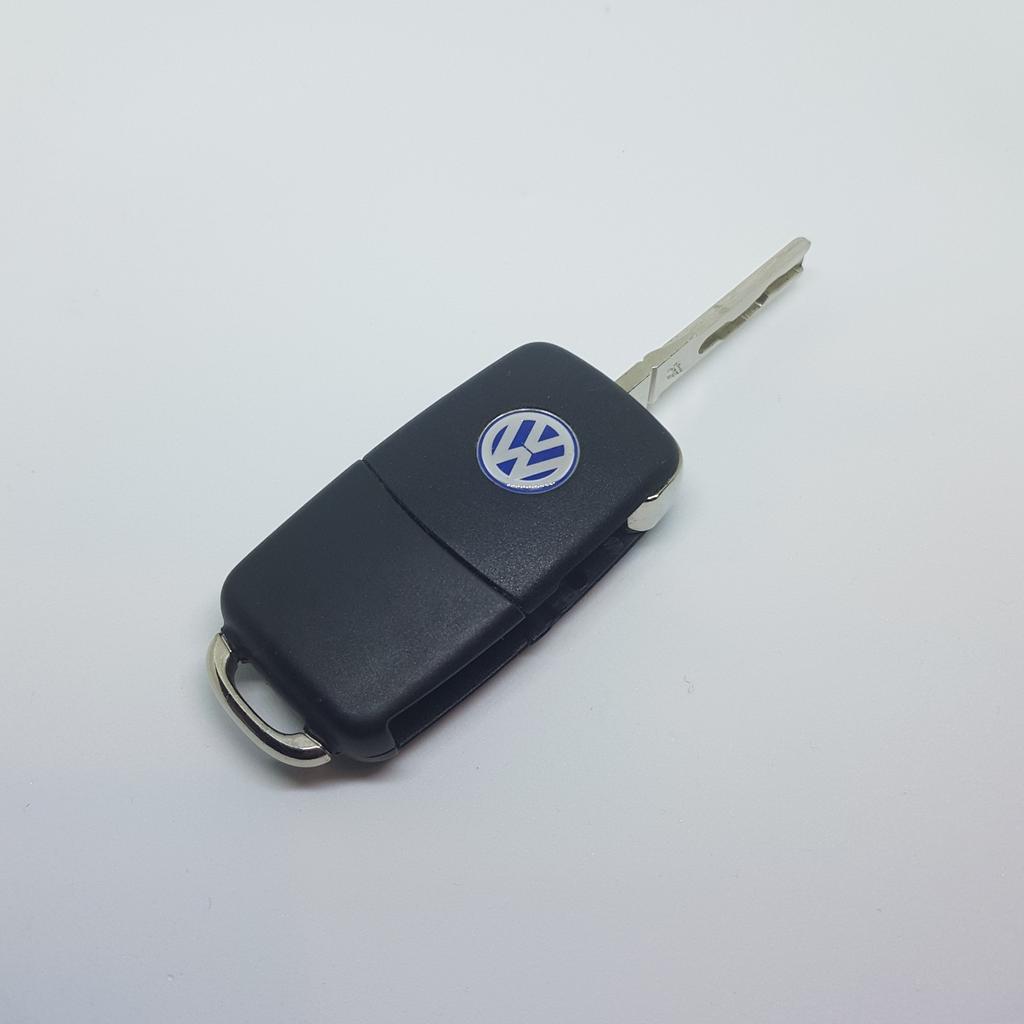 Vw Polo Schlussel