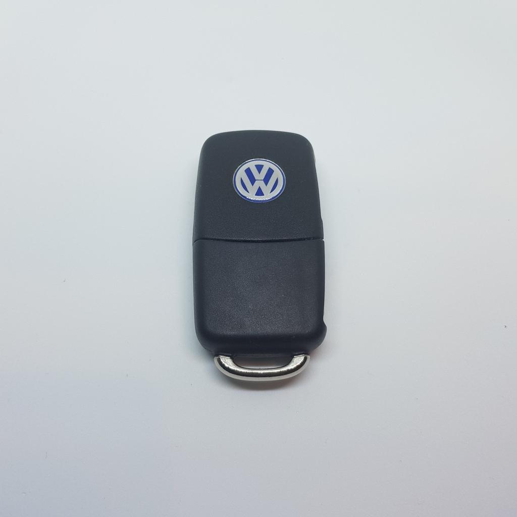 Vw Polo Schlussel