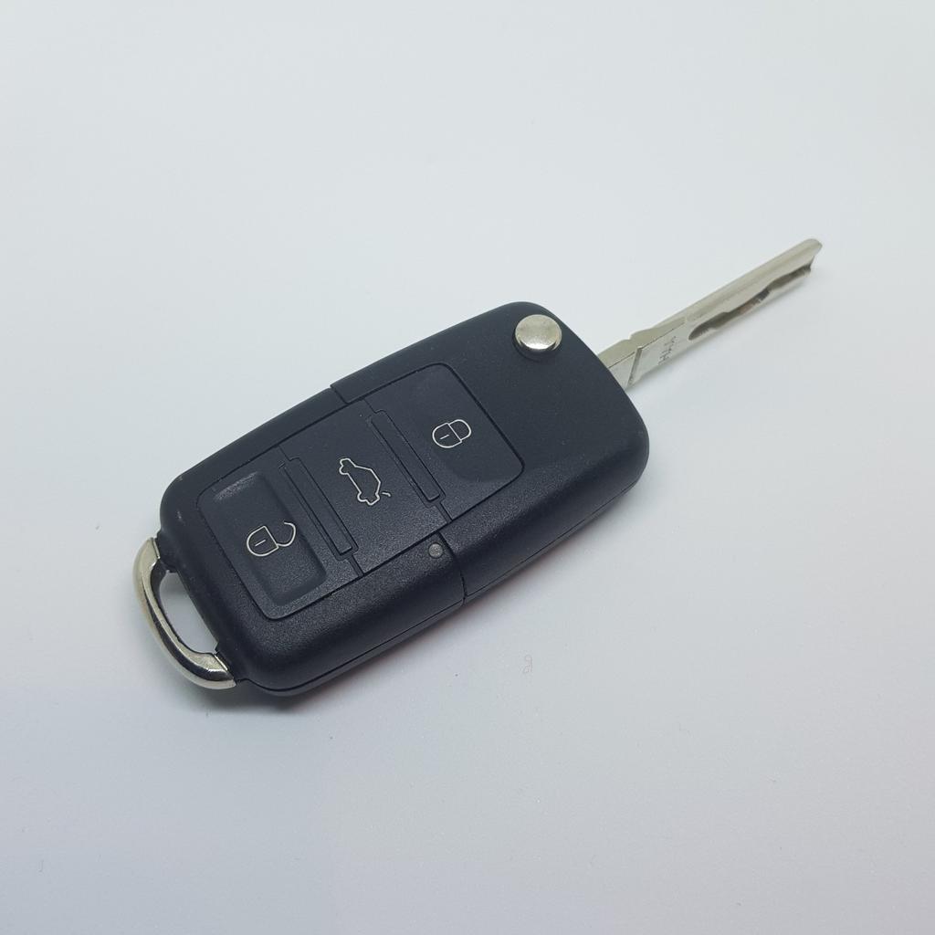 Vw Polo Schlussel