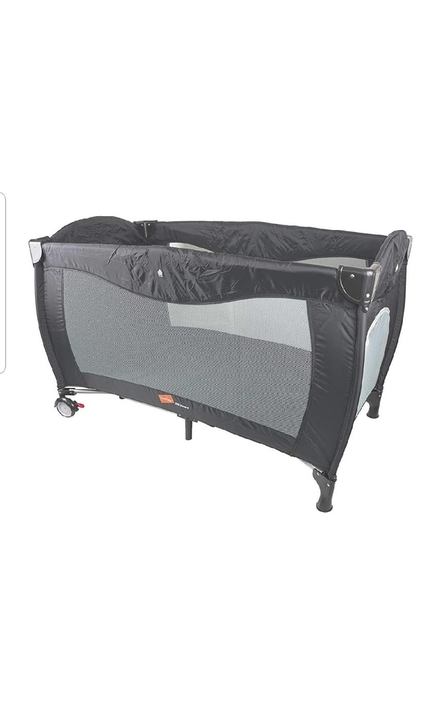 Mimas travel outlet cot