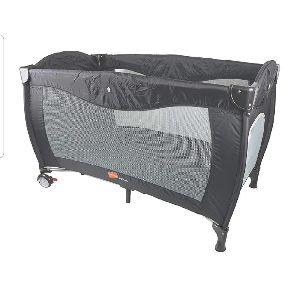 Mimas luxury travel cot sale