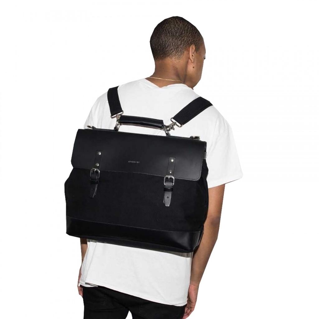 Sandqvist jones black sales
