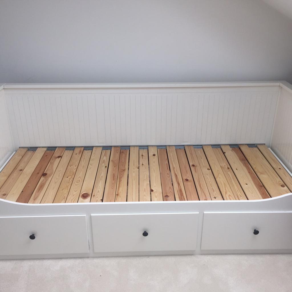 Ikea Hemnes daybed in SW17 Wandsworth für £ 100,00 zum Verkauf Shpock AT