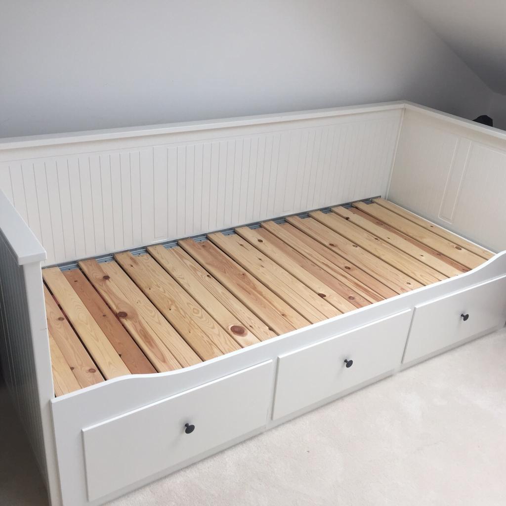 Ikea Hemnes daybed in SW17 Wandsworth für £ 100,00 zum Verkauf Shpock AT