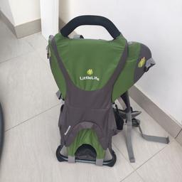 Purchased from go outdoors.
In clean good condition
Carry’s upto 20kilos

Collection only