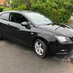 2013 Reg,1 owner from new, very low mileage 17,060. All documents, receipts, 2 keys, Just passed its MOT so has another year to go and had never failed. Clean inside and out. Comes with a dashboard satnav and parking sensors on the rear. Please ask for more details or to view the car, thanks